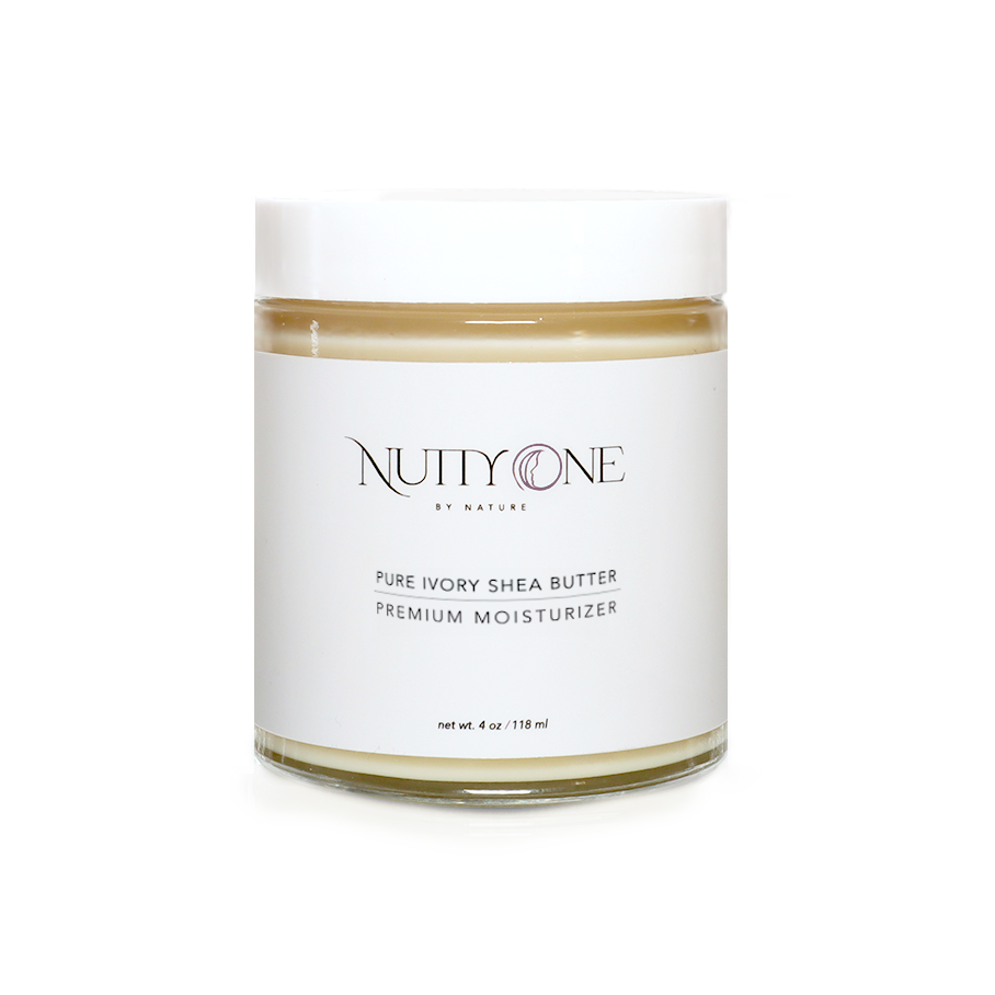 Pure Ivory Shea Butter